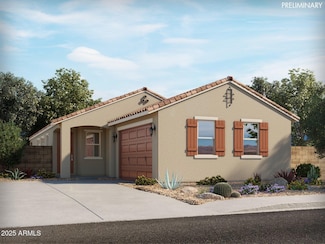 327 S San Fernando Ln, Casa Grande, AZ 85194
