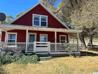 452-515 U S 395, Milford, CA 96121