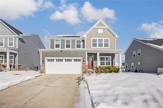5058 Catalpa Dr, Phoneton, OH 45371