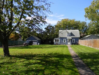 1141 Garner Ave, Schenectady, NY 12309