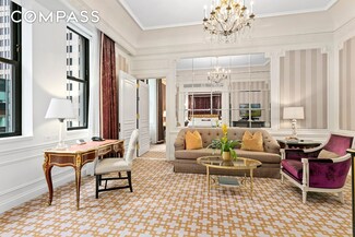 2 E 55th St Unit 829W38, New York, NY 10022