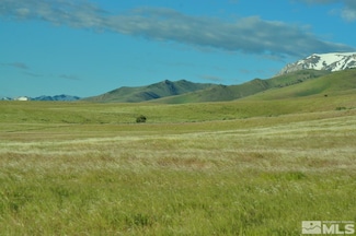 T32 Sec 25, Unionville, NV 89418