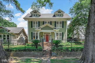 836 Jefferson Place, Shreveport, LA 71104