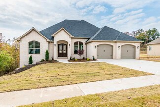 0 Blackburn Dr Unit 17034478, Little Rock, AR 72211