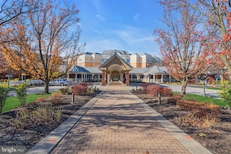 2010 Windrow Dr, Princeton, NJ 08540