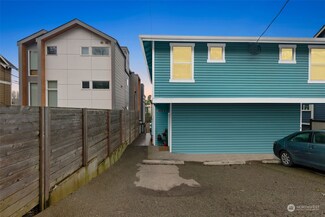 4802 Delridge Way SW Unit B, Seattle, WA 98106