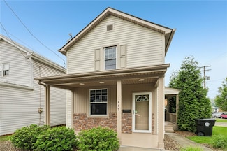 1447 Pacific Ave, Monaca, PA 15061