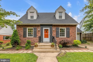 1003 E Newport Pike, Wilmington, DE 19804