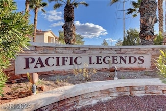 1830 N Buffalo Dr Unit 2094, Las Vegas, NV 89128