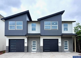 4845 & 4847 Elvira Place N, Keizer, OR 97303