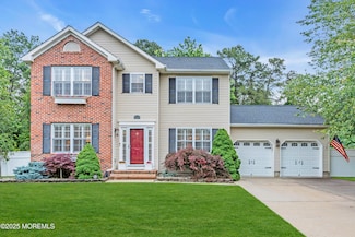 1995 Country Trace, Toms River, NJ 08753