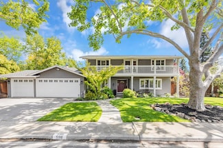 598 Bridgewater Cir, Danville, CA 94526