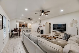 2282 Torch Lake Dr, Forney, TX 75126