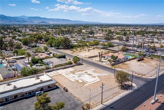 2315 N Decatur Blvd, Las Vegas, NV 89108