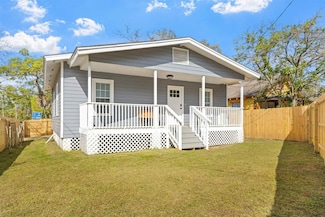 802 Old Bainbridge Rd, Tallahassee, FL 32303