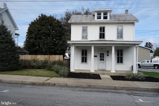 311 E Garfield St, Shippensburg, PA 17257