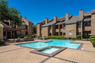 5550 Spring Valley Rd Unit C25, Dallas, TX 75254
