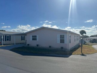 1701 W Commerce Ave Unit 184, Haines City, FL 33844