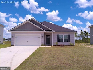 299 Mcclelland Loop NE, Ludowici, GA 31316