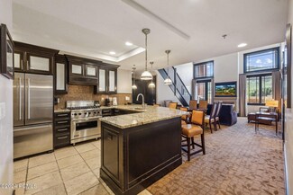 2100 Frostwood Blvd Unit 7118, Park City, UT 84098
