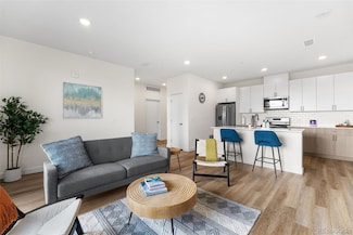 5256 N Federal Blvd Unit 504, Denver, CO 80221
