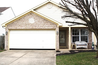 5437 Powder River Ct, Indianapolis, IN 46221
