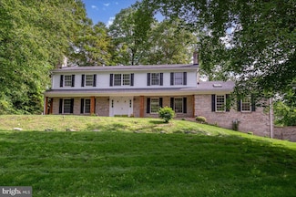 114 Mettenet Ct, Hockessin, DE 19707