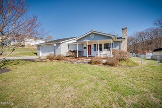 1605 Lasalle St, Kingsport, TN 37665