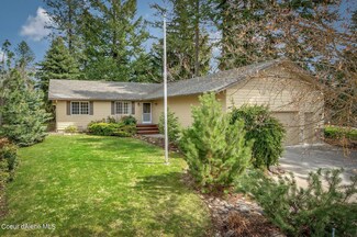 11530 N Strahorn Rd, Hayden, ID 83835