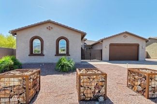 12815 N Morgan Ranch Rd, Oro Valley, AZ 85755