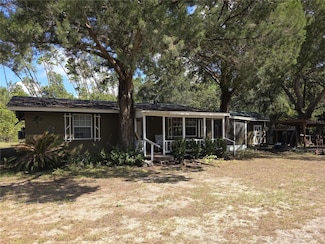 24089 NE 152nd Ln, Fort Mc Coy, FL 32134