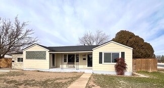 101 15th St, Levelland, TX 79336