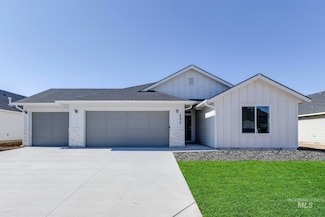 2869 N Arroyo Vista Way, Kuna, ID 83634