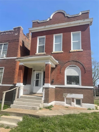 4118 Nebraska Ave, Saint Louis, MO 63118