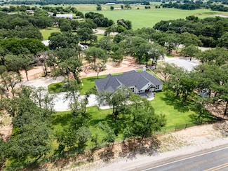 6513 Hill City Hwy, Tolar, TX 76476