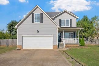 101 N Cavalcade Cir, Oak Grove, KY 42262