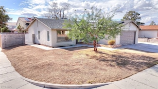 5803 E Monroe Ave, Las Vegas, NV 89110