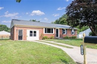 7970 Kenmore Dr, Mechanicsville, VA 23111