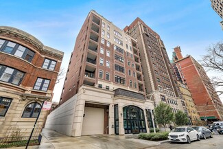 434 W Melrose St Unit 601, Chicago, IL 60657