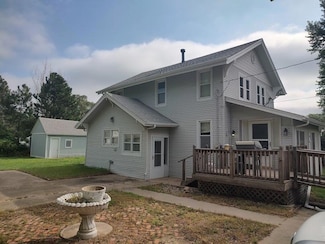 307 Mulberry St, Little Sioux, IA 51545