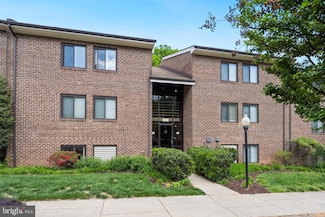 1433 Northgate Square Unit 1A, Reston, VA 20190
