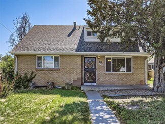 3740 Elm St, Denver, CO 80207