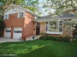 6406 Westland Rd, Bethesda, MD 20817