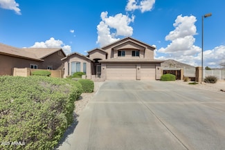 6322 W Misty Willow Ln, Glendale, AZ 85310