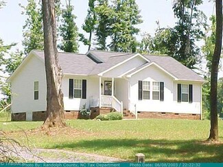 2039 Soapstone Mountain Rd, Staley, NC 27355