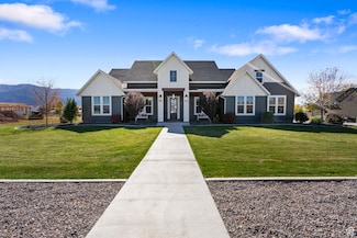 471 W 2300 S, Richfield, UT 84701