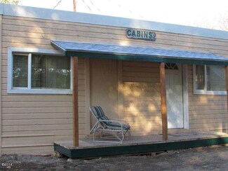 318 Central Ave, Hot Springs, MT 59845