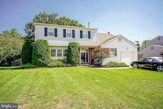 31 Mansfield Dr, Sewell, NJ 08080