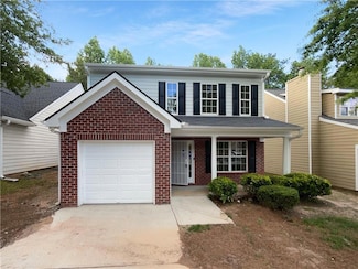 4817 Enclave Dr, Union City, GA 30291