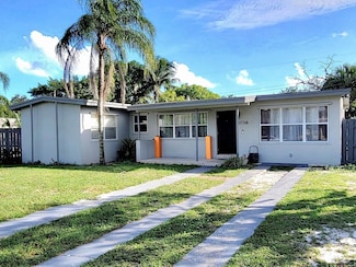 1036 NW 13th St, Fort Lauderdale, FL 33311